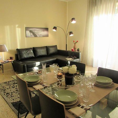 Roby'S House Casa Vacanze - Affiliato Best-Incoming Viadanica Luaran gambar