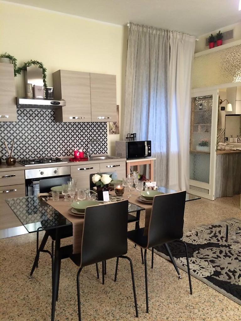 Roby'S House Casa Vacanze - Affiliato Best-Incoming Viadanica Luaran gambar
