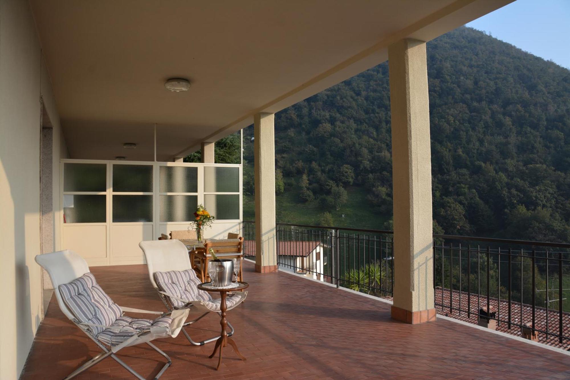 Roby'S House Casa Vacanze - Affiliato Best-Incoming Viadanica Luaran gambar