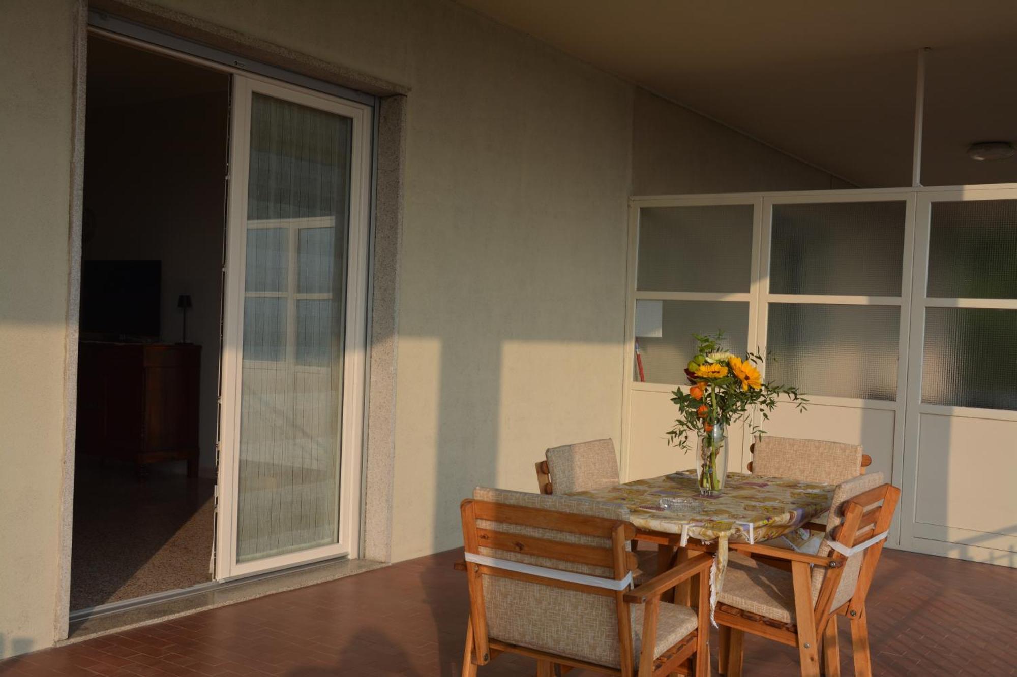 Roby'S House Casa Vacanze - Affiliato Best-Incoming Viadanica Luaran gambar