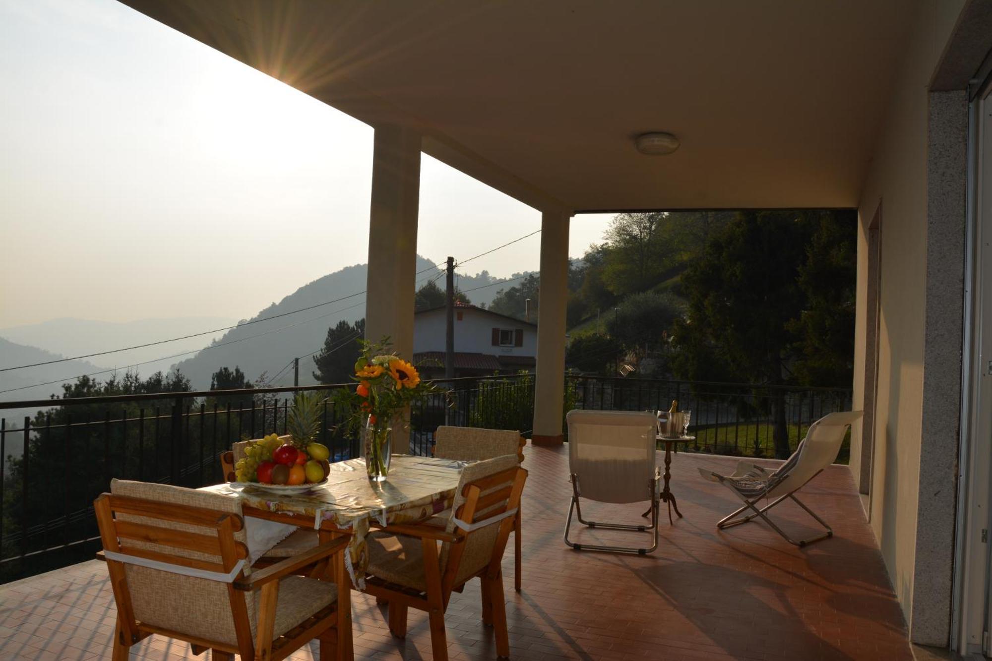 Roby'S House Casa Vacanze - Affiliato Best-Incoming Viadanica Luaran gambar