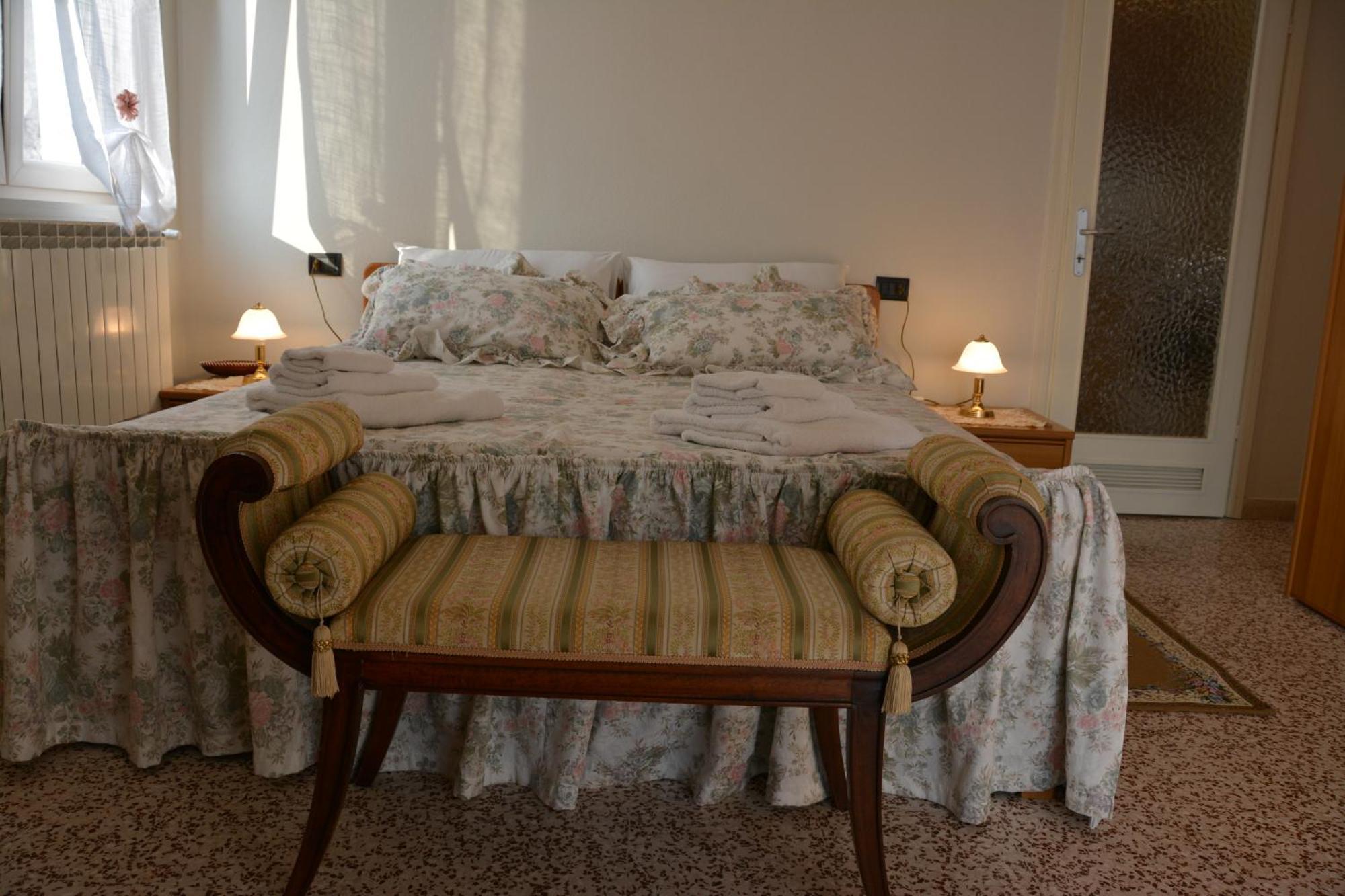 Roby'S House Casa Vacanze - Affiliato Best-Incoming Viadanica Luaran gambar