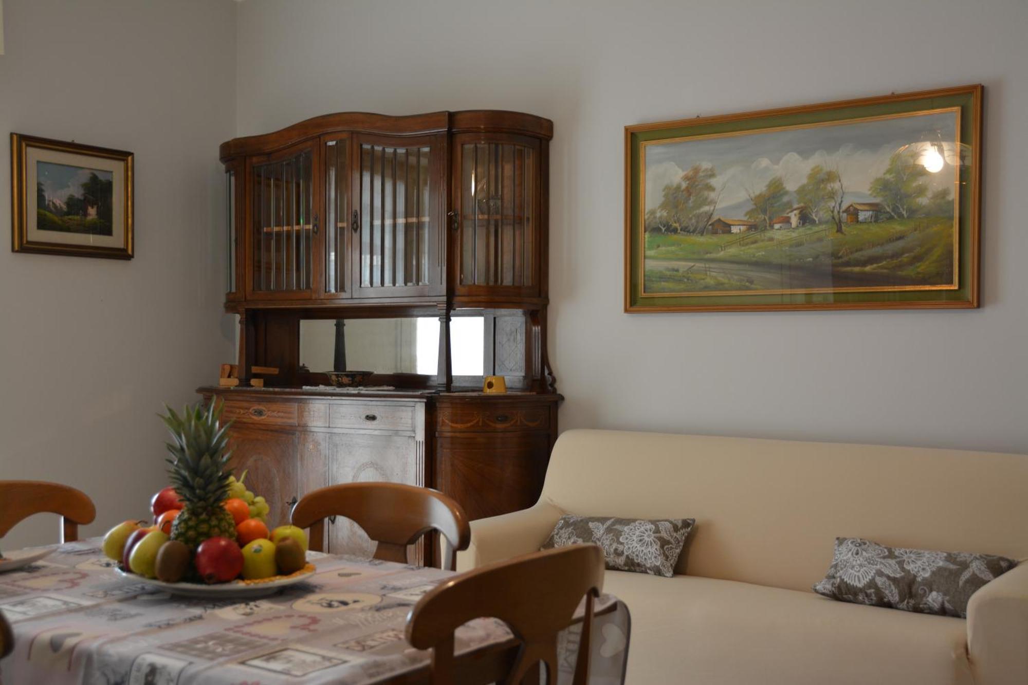 Roby'S House Casa Vacanze - Affiliato Best-Incoming Viadanica Luaran gambar