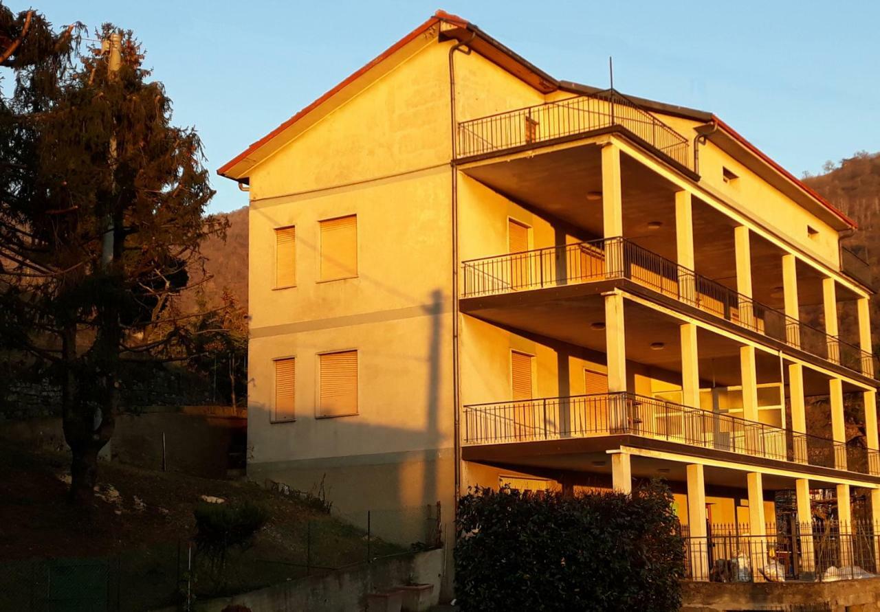 Roby'S House Casa Vacanze - Affiliato Best-Incoming Viadanica Luaran gambar