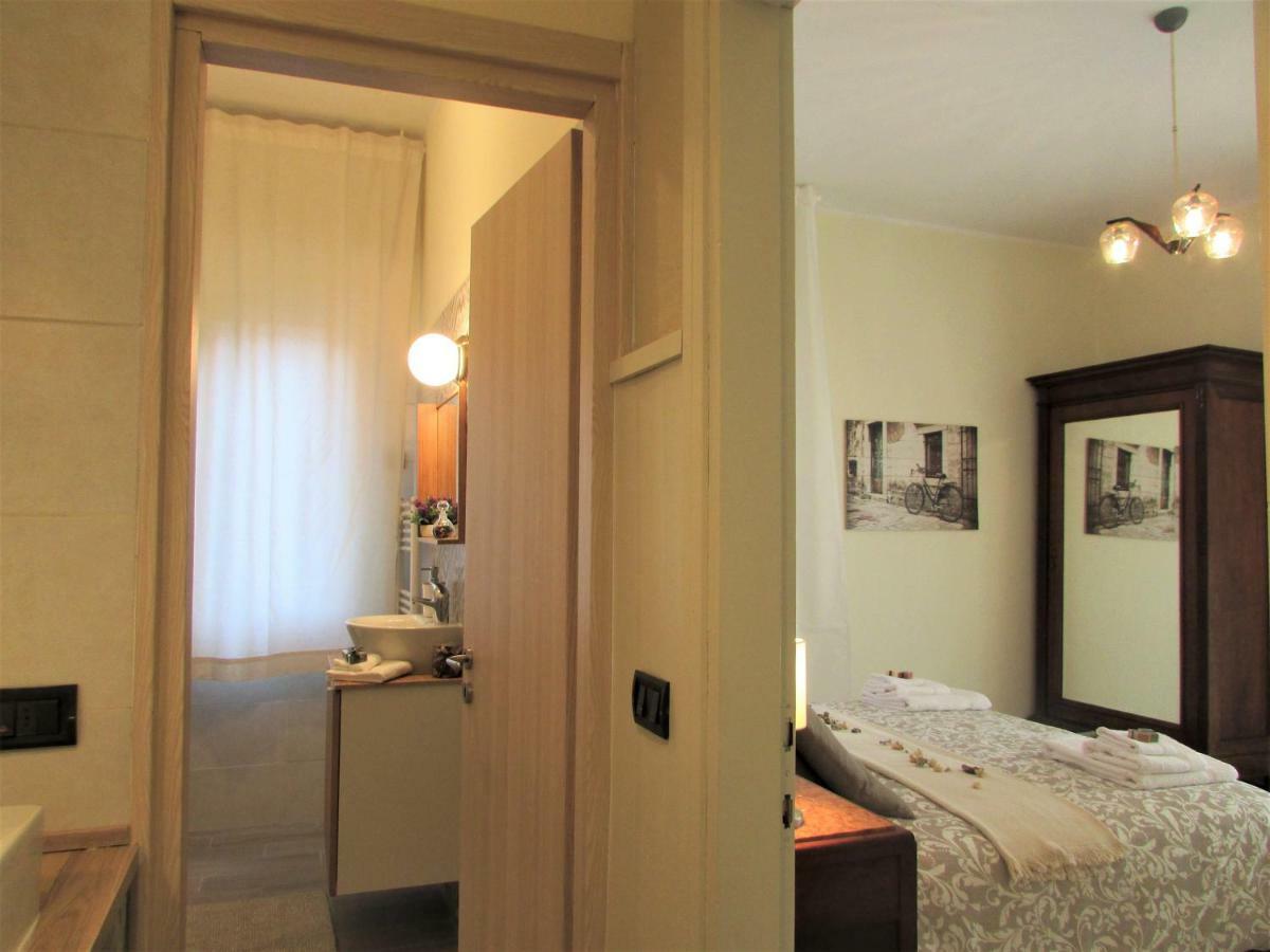 Roby'S House Casa Vacanze - Affiliato Best-Incoming Viadanica Luaran gambar