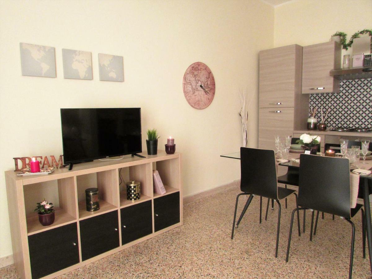 Roby'S House Casa Vacanze - Affiliato Best-Incoming Viadanica Luaran gambar