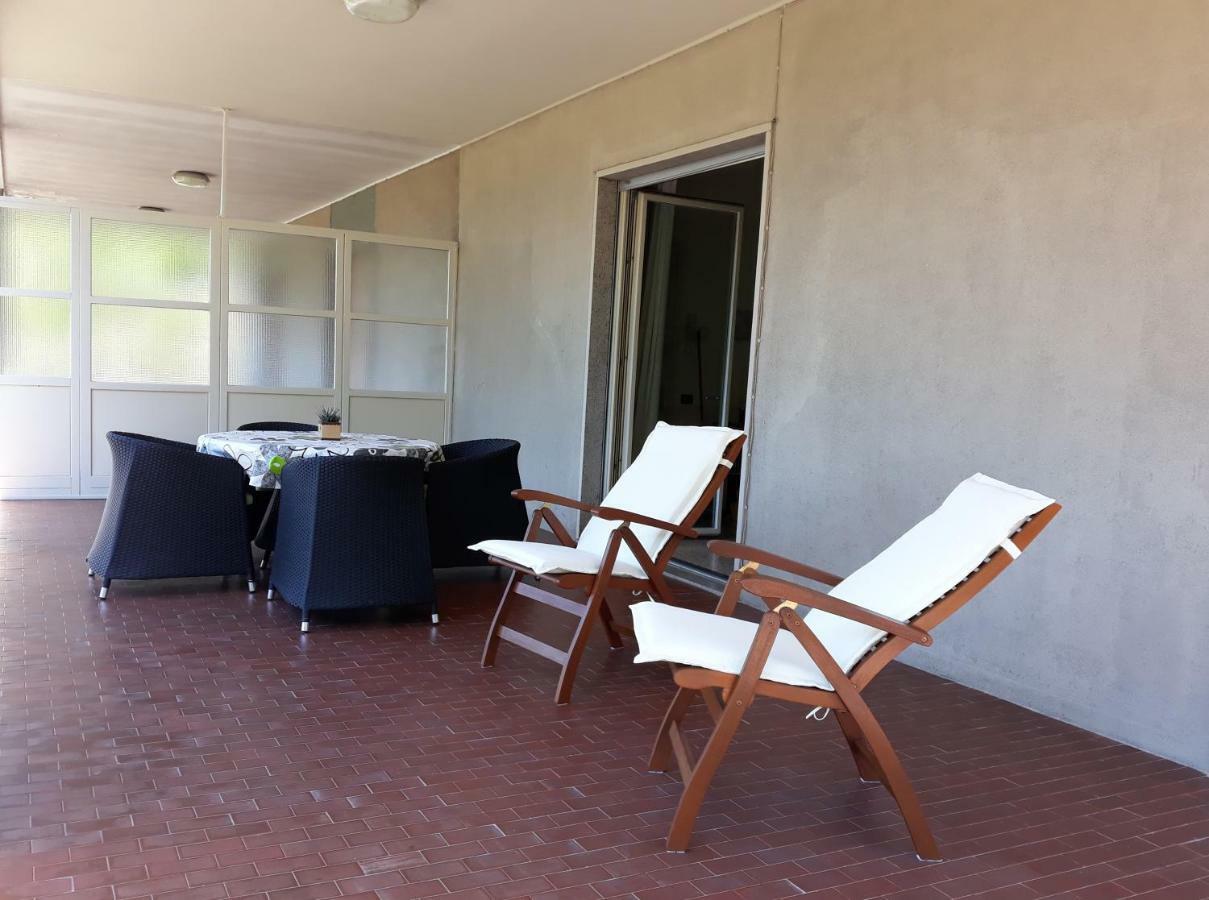 Roby'S House Casa Vacanze - Affiliato Best-Incoming Viadanica Luaran gambar
